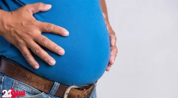 الكرش ليس زيادة وزن فقط بل علامة تحذيرية على أمراض خطيرة تهددك